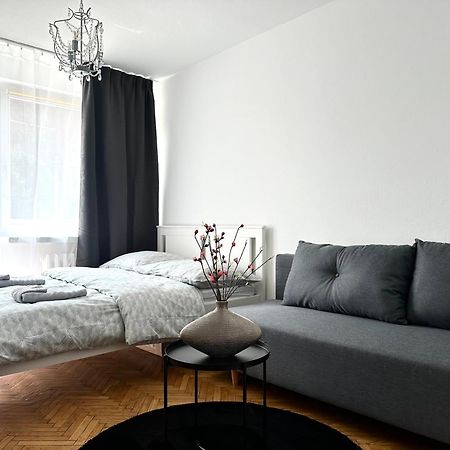 Wita Stwosza Apartment - Self Check-In 20H Wrocław Buitenkant foto