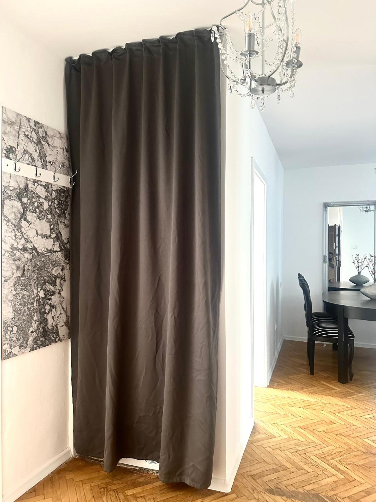 Wita Stwosza Apartment - Self Check-In 20H Wrocław Buitenkant foto